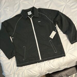 Katin Surfwear Lightweight Windbreaker